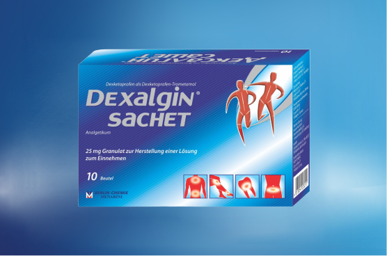Dolmen product